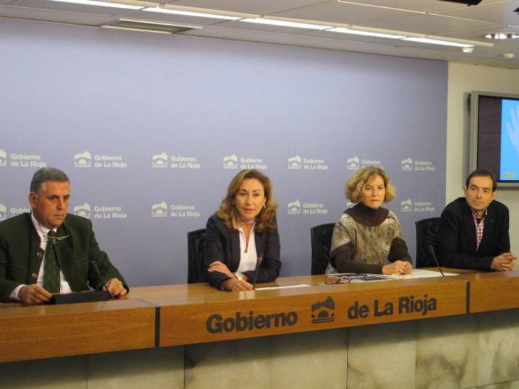 La Rioja Registra Nuevos Casos De Infecci N Por Vih Canal Ebro