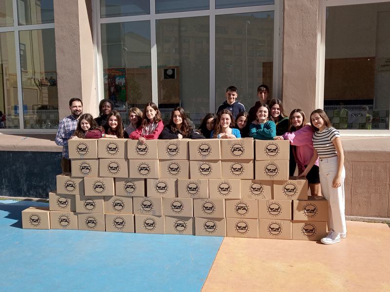 El Banco De Alimentos Tras El Cierre De Agosto Con Dobles Donaciones