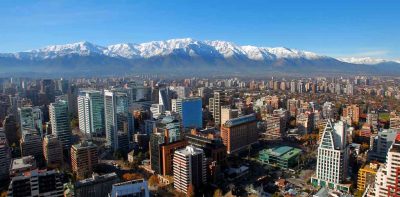 Santiago-de-Chile