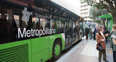 metropolitano