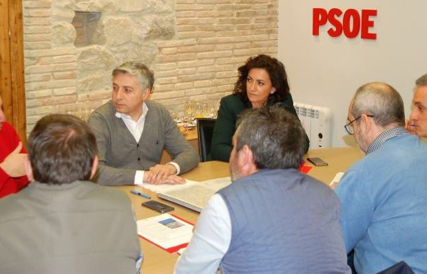 PSOE_UGT_CCOO