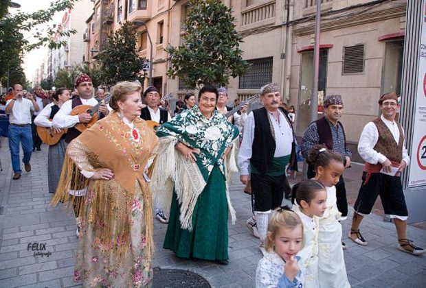 casas regionales