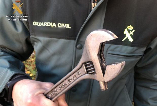 Guardia Civil