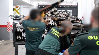 Guardia Civil