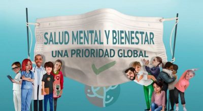 Salud Mental